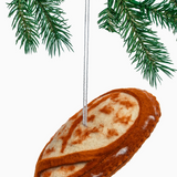 Sourdough Loaf Ornament