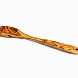 Olive Wood Spoon 12"