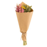 Spring Pink Floral Bouquet