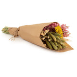 Spring Pink Floral Bouquet