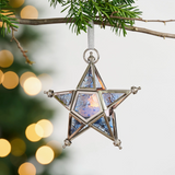 Starlight Candleholder Ornament