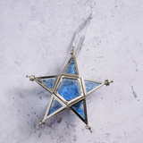 Starlight Candleholder Ornament