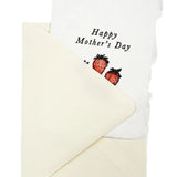 Happy Mother's Day Bunch of Strawberries Card