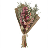 Strawflower Garden Bouquet
