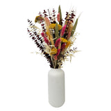 Summer Grains Bouquet
