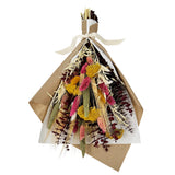 Summer Grains Bouquet