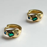 Tetra Hoops