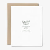 We Are Great Together Card