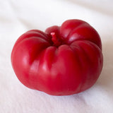 Heirloom Tomato Beeswax Candle