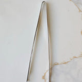 Stainless Steel Non-Slip Tongs