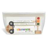 Traveling Tot Kit