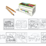 Traveling Tot Kit