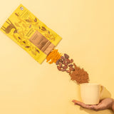 Turmeric Drinking Chocolate