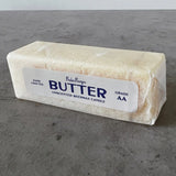 Butter Stick & Pad Candles - Unscented