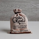 Villa Real Mexican Hot Chocolate - Vanilla