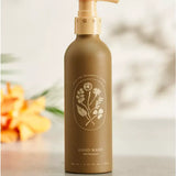Wild Bergamot Hand Wash
