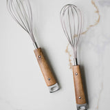 Heirloom Manual Hand Whisk