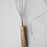Heirloom Manual Hand Whisk
