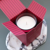 Balsam Winterberry Holiday Candle