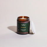 Commonwealth Provisions Scented Jar Candle in Wintertide (Seasonal Release)