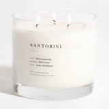 Brooklyn Candle Studio Santorini Xl 3-Wick Candle