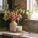 Brooklyn Candle Studio Santorini Xl 3-Wick Candle