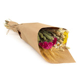 Spring Yarrow Floral Bouquet