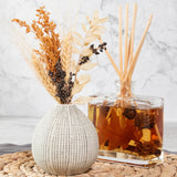 Mini Harvest Grains Bouquet