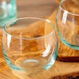 Moroccan Stemless Goblet - Set of 2