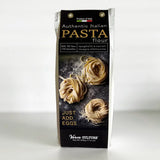 Italian "00" + Semolina Pasta Flour 500g