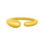 Monroe Ring Gold