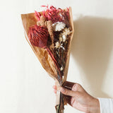 Strawberry Field Bouquet