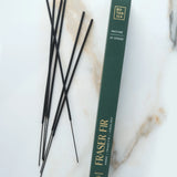 Frasier Fir Holiday Incense