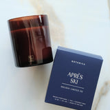 Après Ski Holiday Candle