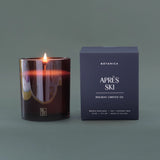 Après Ski Holiday Candle