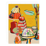 Piece of Cake Card