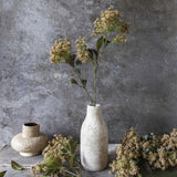 Faux Butterfly Bush Branch