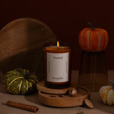 Brooklyn Candle Studio Toasted Pumpkin Fall Candle