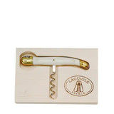 Jean Dubost Ivory Corkscrew