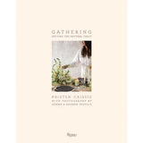 Gathering: Setting the Natural Table by Kristen Caissie