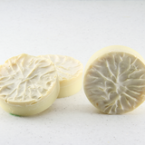 Seazen Handmade Natural Soap Round in Calm