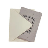 Missing You Card