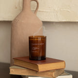 Brooklyn Candle Studio Toasted Pumpkin Two-Wick Candle
