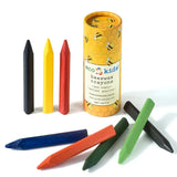 Beeswax Crayons