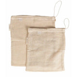 Organic Cotton Reusable Bags