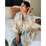 Rest and Relaxation Robe