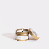 Brooklyn Candle Studio Travel Candle in Fern + Moss