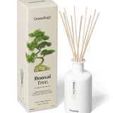Osmology Reed Diffusers in Bonsai Tree