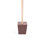 Hot Chocolate On A Stick, Holiday Candy Gift- Single