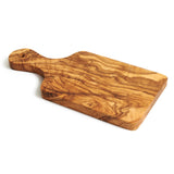 Olive Wood Petite Charcuterie Board